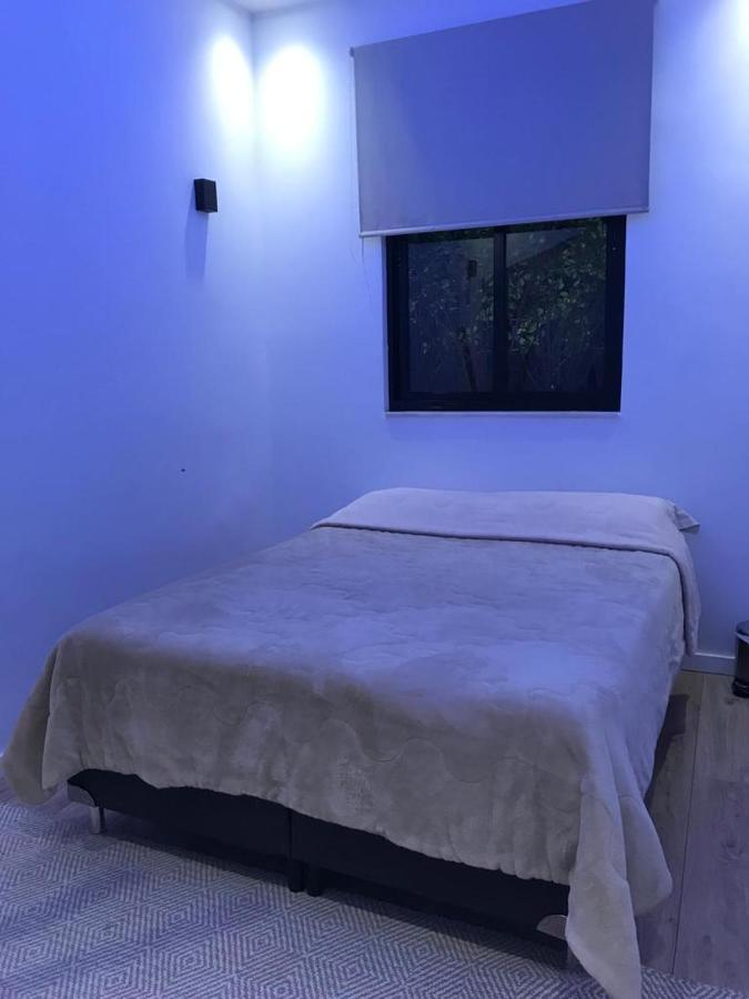 ריו דה ז'ניירו Escola Meditacao Ipanema - Quarto No Coracao Do Bairro מראה חיצוני תמונה