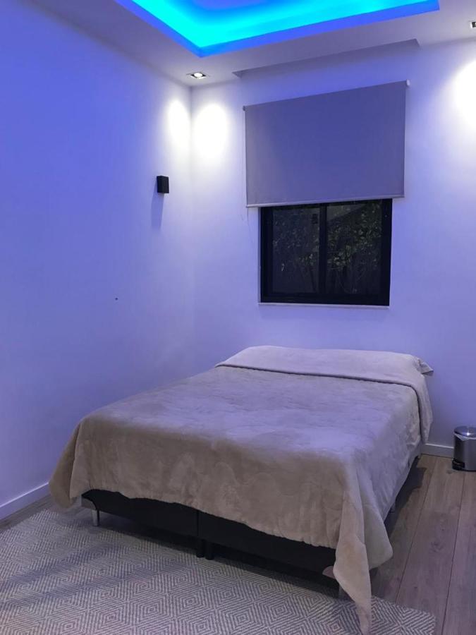 ריו דה ז'ניירו Escola Meditacao Ipanema - Quarto No Coracao Do Bairro מראה חיצוני תמונה