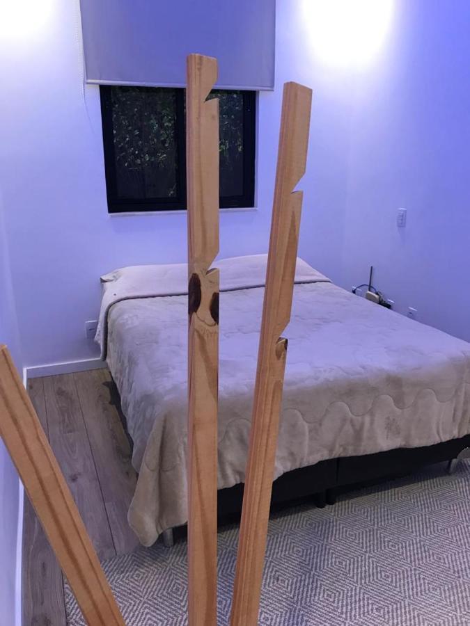 ריו דה ז'ניירו Escola Meditacao Ipanema - Quarto No Coracao Do Bairro מראה חיצוני תמונה