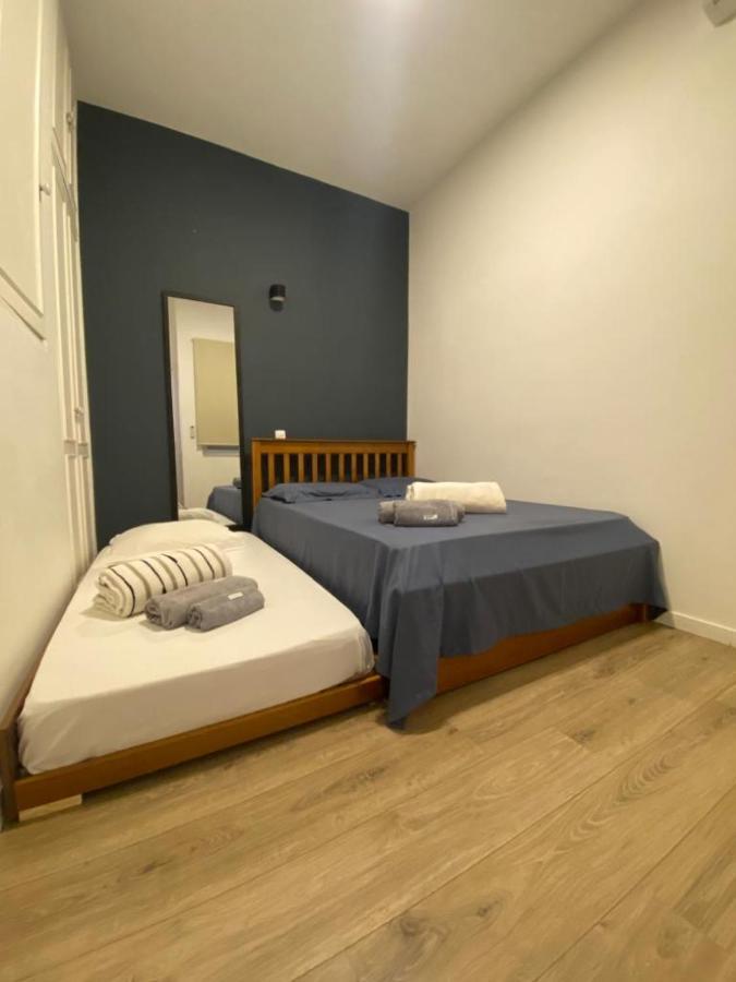 ריו דה ז'ניירו Escola Meditacao Ipanema - Quarto No Coracao Do Bairro מראה חיצוני תמונה