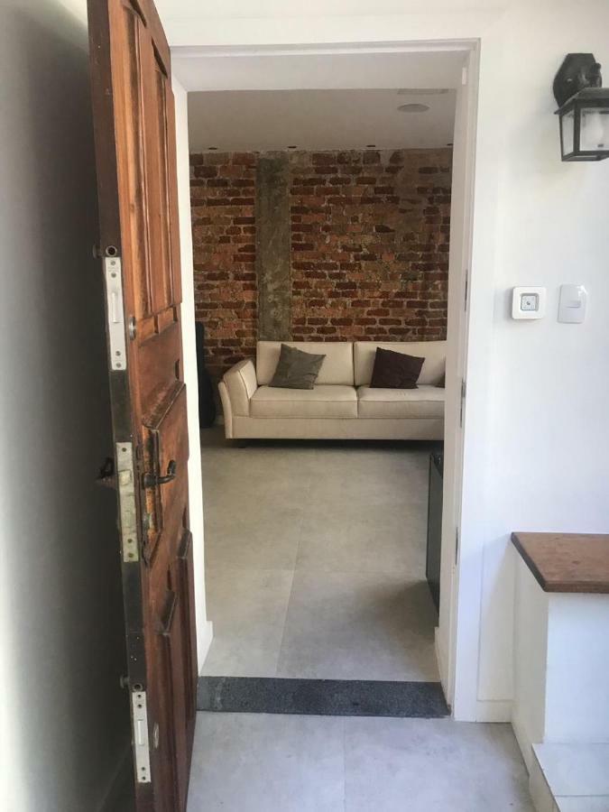 ריו דה ז'ניירו Escola Meditacao Ipanema - Quarto No Coracao Do Bairro מראה חיצוני תמונה