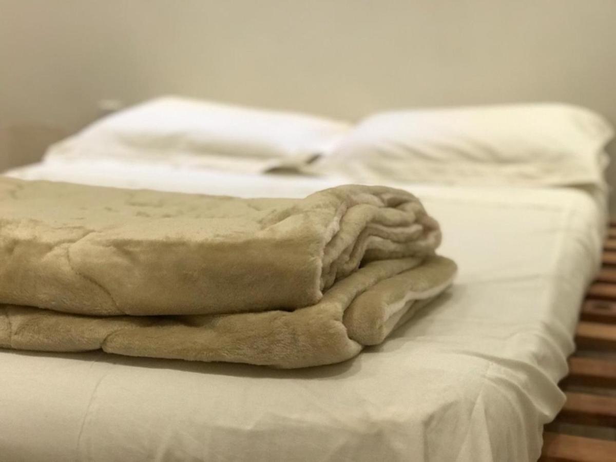 ריו דה ז'ניירו Escola Meditacao Ipanema - Quarto No Coracao Do Bairro מראה חיצוני תמונה